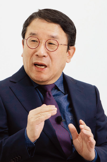 학습 커뮤니티 안내자